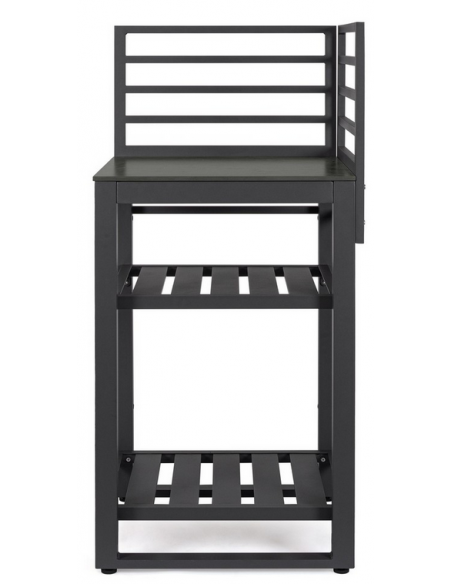 udekøkken udendørskøkken udendørs køkken håndvask vask armatur