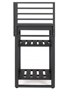 udekøkken udendørskøkken udendørs køkken håndvask vask armatur 2