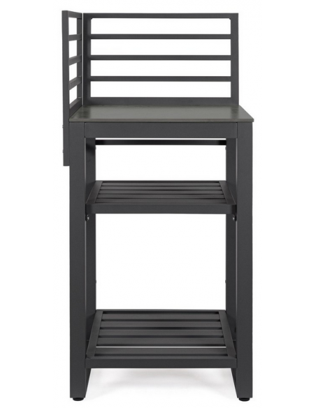 udekøkken udendørskøkken udendørs køkken håndvask vask armatur