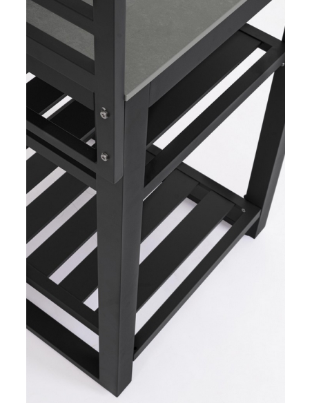 udekøkken udendørskøkken udendørs køkken håndvask vask armatur