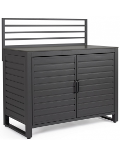 udekøkken udendørskøkken udendørs køkken håndvask vask armatur