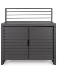 udekøkken udendørskøkken udendørs køkken håndvask vask armatur 2