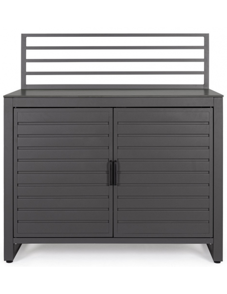 udekøkken udendørskøkken udendørs køkken håndvask vask armatur