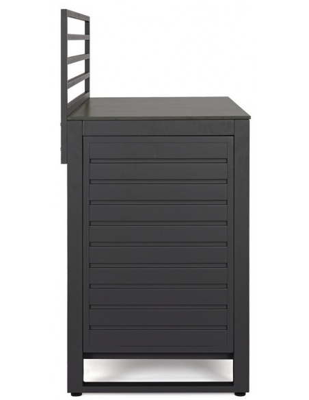 udekøkken udendørskøkken udendørs køkken håndvask vask armatur