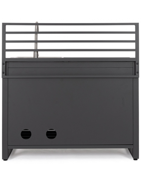 udekøkken udendørskøkken udendørs køkken håndvask vask armatur