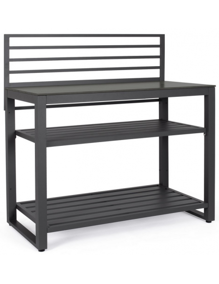 udekøkken udendørskøkken udendørs køkken håndvask vask armatur