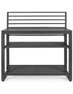 udekøkken udendørskøkken udendørs køkken håndvask vask armatur 2