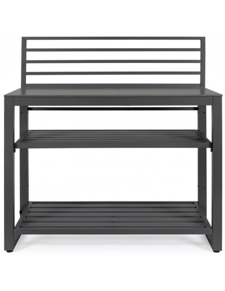 udekøkken udendørskøkken udendørs køkken håndvask vask armatur