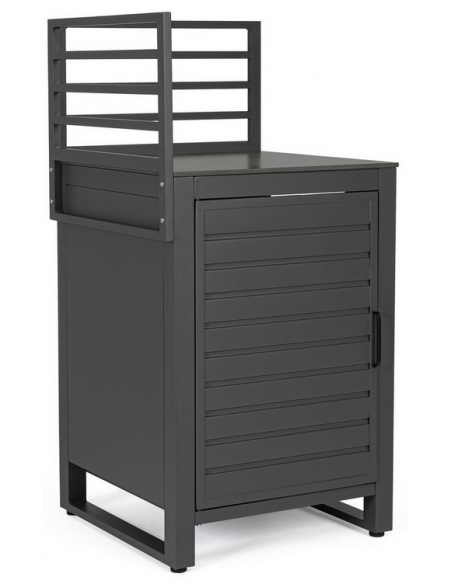 udekøkken udendørskøkken udendørs køkken håndvask vask armatur