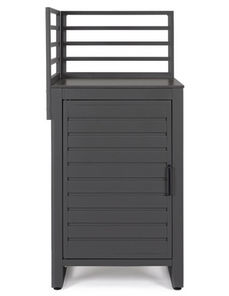 udekøkken udendørskøkken udendørs køkken håndvask vask armatur