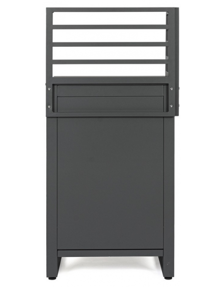 udekøkken udendørskøkken udendørs køkken håndvask vask armatur