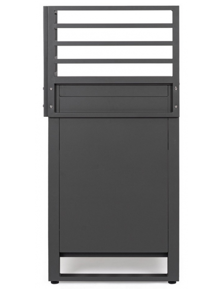 udekøkken udendørskøkken udendørs køkken håndvask vask armatur