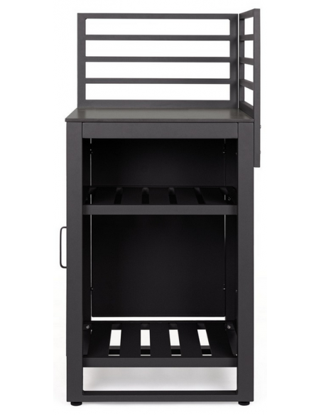 udekøkken udendørskøkken udendørs køkken håndvask vask armatur