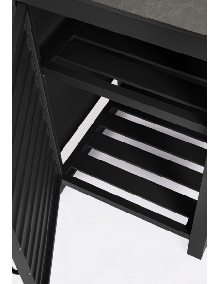 udekøkken udendørskøkken udendørs køkken håndvask vask armatur