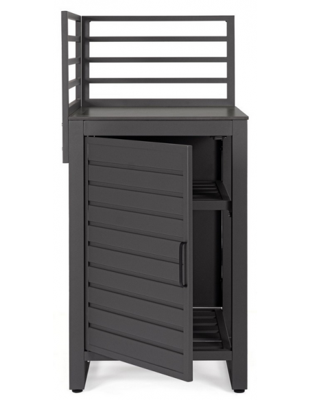 udekøkken udendørskøkken udendørs køkken håndvask vask armatur