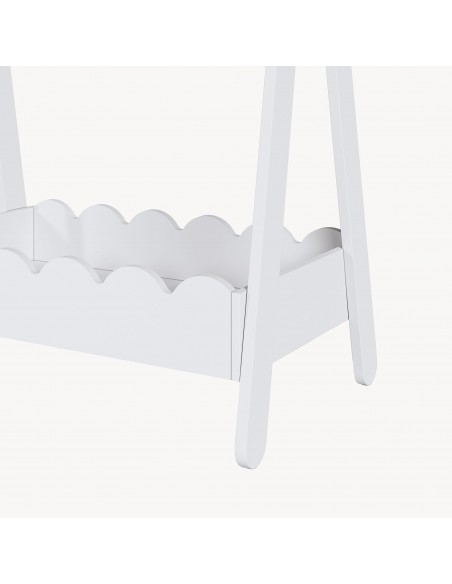 garderobe til børn børneværelse indretning