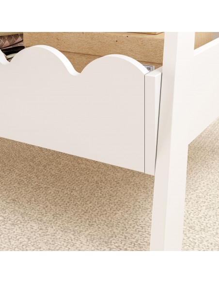 garderobe til børn børneværelse indretning