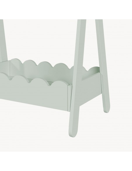 garderobe til børn børneværelse indretning