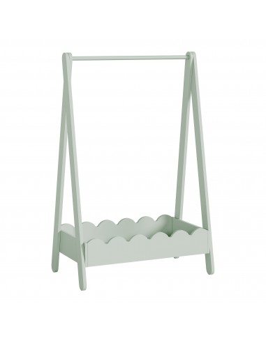 garderobe til børn børneværelse indretning