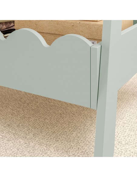 garderobe til børn børneværelse indretning