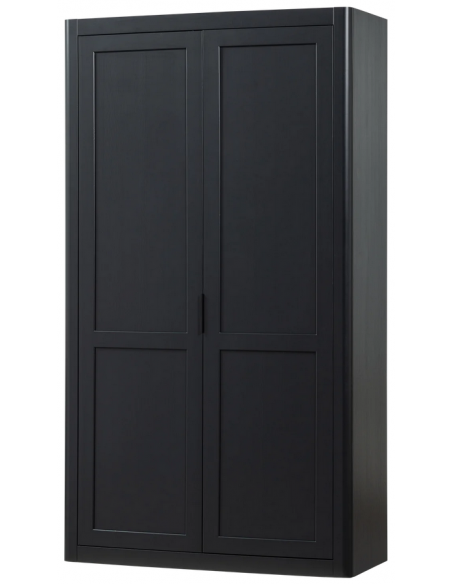 vitrine vitrineskab skab køkkenskab køkken opbevaring træ rustikt design