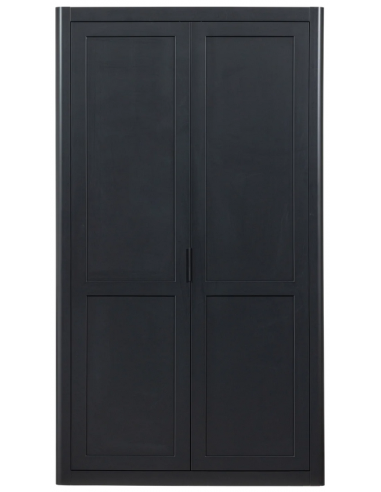 vitrine vitrineskab skab køkkenskab køkken opbevaring træ rustikt design