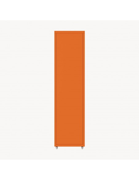 skuffesektion skuffer kommode kontormøbler kontorindretning