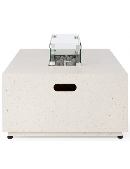 ildbord gas havebord havemøbler loungebord udendørs