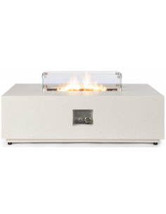 ildbord gas havebord havemøbler loungebord udendørs 2