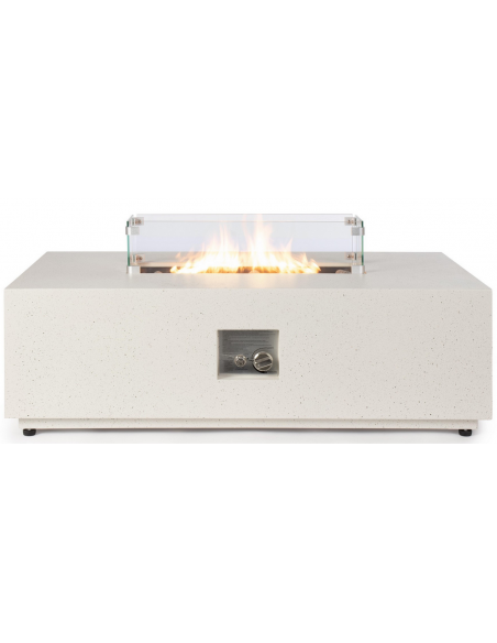 ildbord gas havebord havemøbler loungebord udendørs