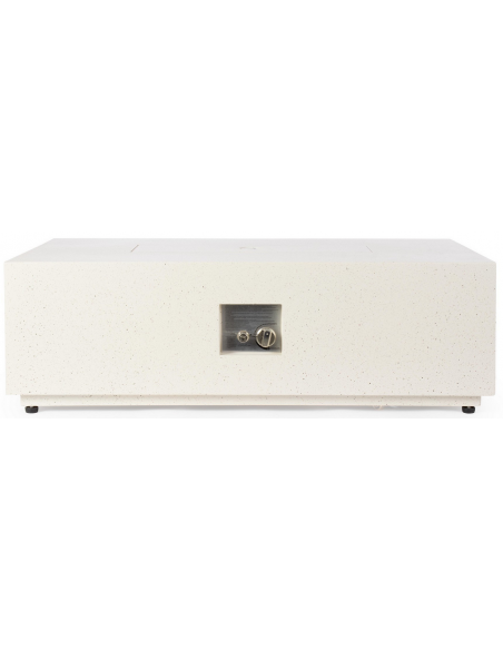 ildbord gas havebord havemøbler loungebord udendørs