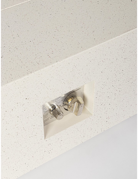 ildbord gas havebord havemøbler loungebord udendørs