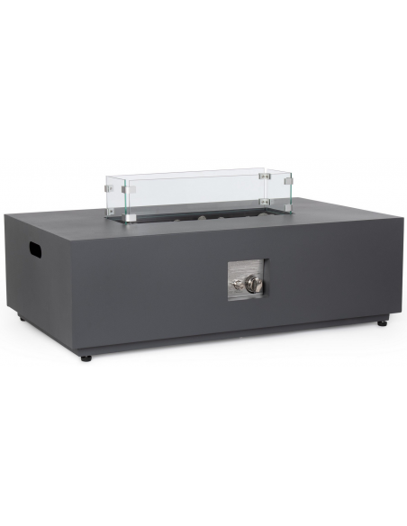 ildbord gas havebord havemøbler loungebord udendørs