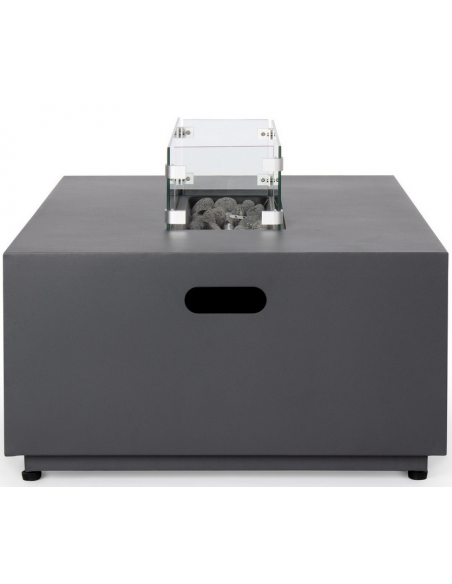 ildbord gas havebord havemøbler loungebord udendørs