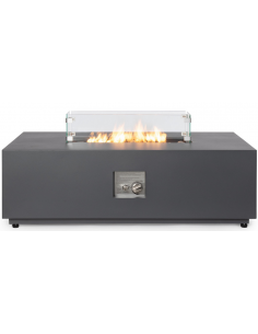 ildbord gas havebord havemøbler loungebord udendørs 2