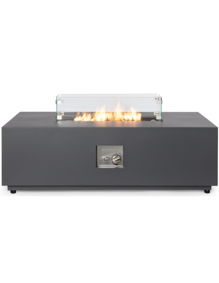 ildbord gas havebord havemøbler loungebord udendørs