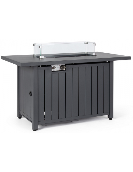 ildbord gas havebord havemøbler loungebord udendørs