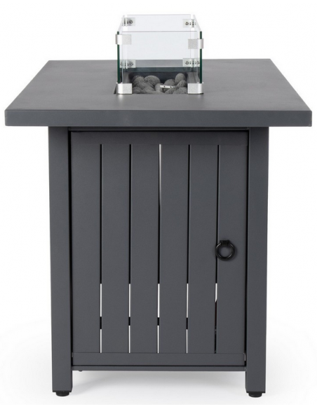 ildbord gas havebord havemøbler loungebord udendørs