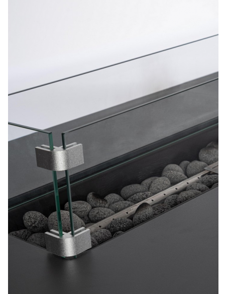 ildbord gas havebord havemøbler loungebord udendørs