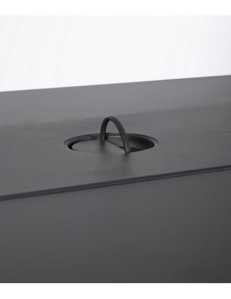 ildbord gas havebord havemøbler loungebord udendørs