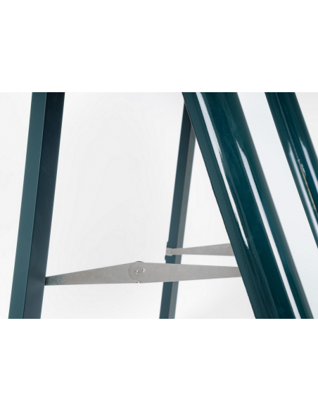 Gulvspejl spejl gulv stående retro design moderne soveværelse