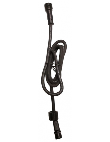 højbed plantekasser havedekoration højbede sort stål LED lys belysning