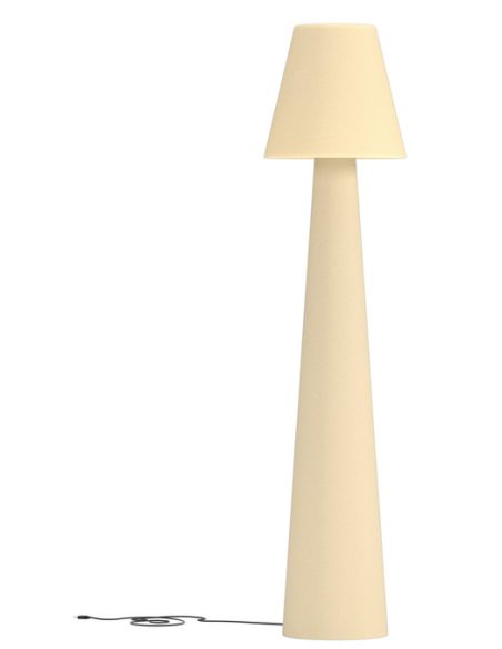 udendørslamper udendørs gulvlampe