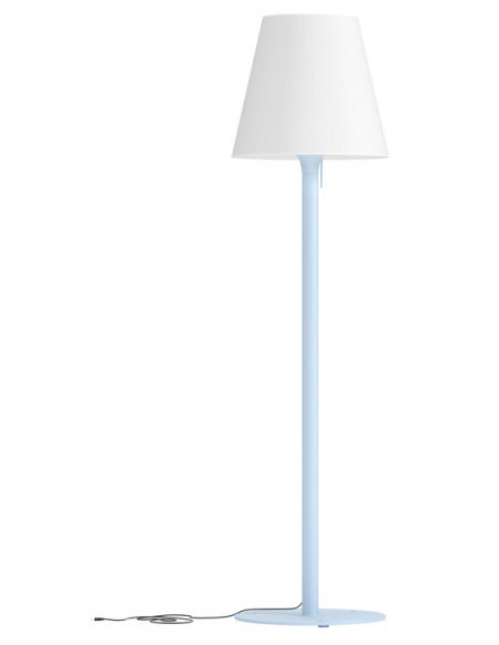 udendørslamper udendørs gulvlampe