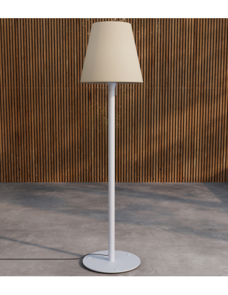 udendørslamper udendørs gulvlampe