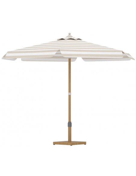 parasol stribet