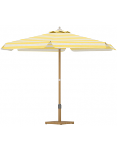 parasol stribet 2