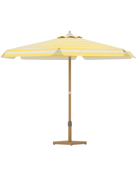 parasol stribet