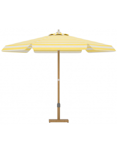 parasol stribet