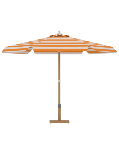 parasol stribet